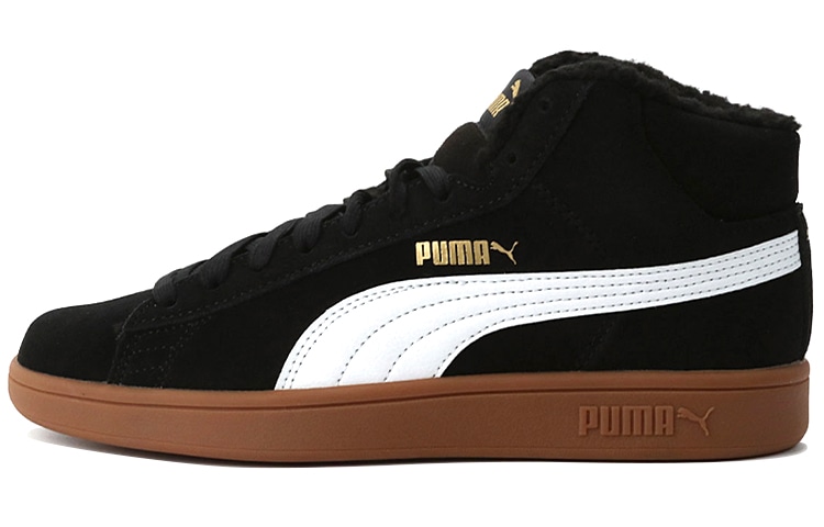 PUMA/彪马 PUMA Smash V2 Mid Wtr