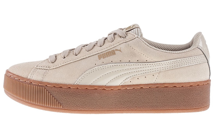 PUMA/彪马 PUMA Vikky Platform
