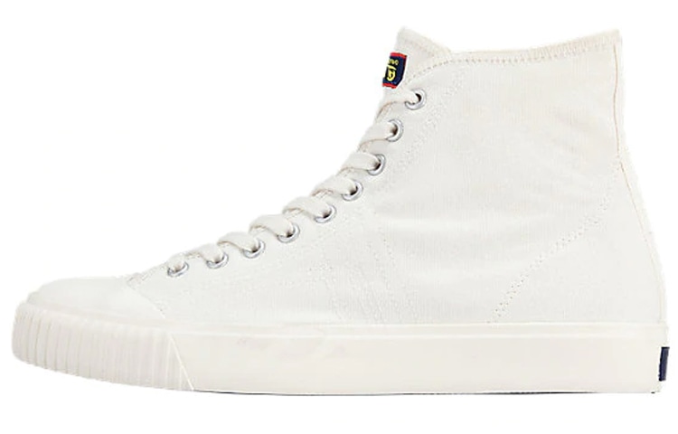 Onitsuka Tiger OK Basketball Mt White