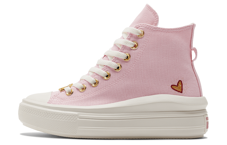 Converse Chuck Taylor All Star Move