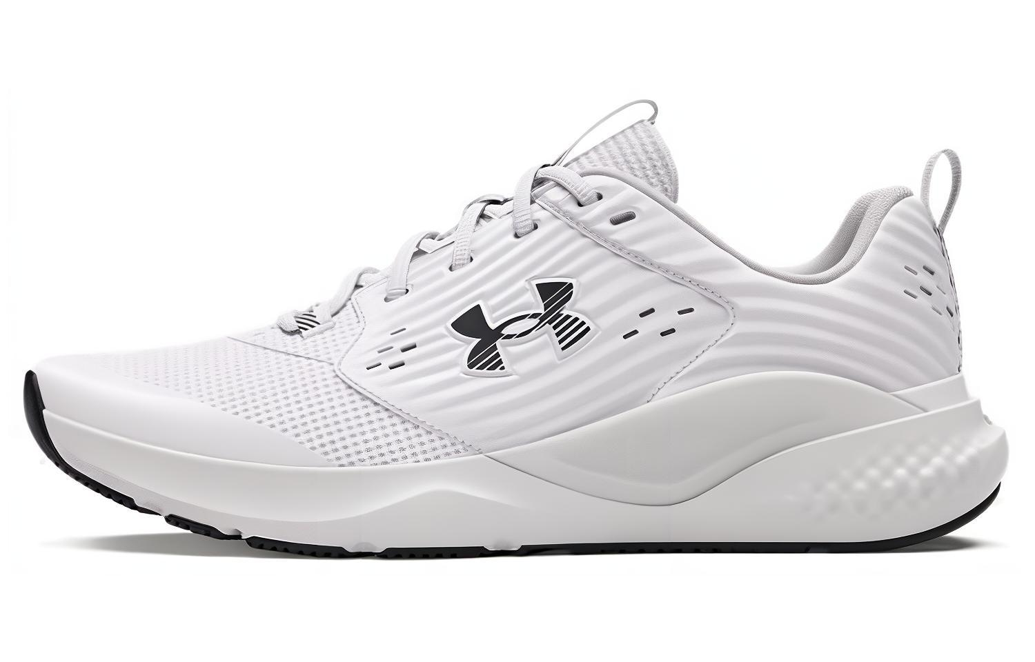 Under Armour Reign Low Training Shoes Women's White
