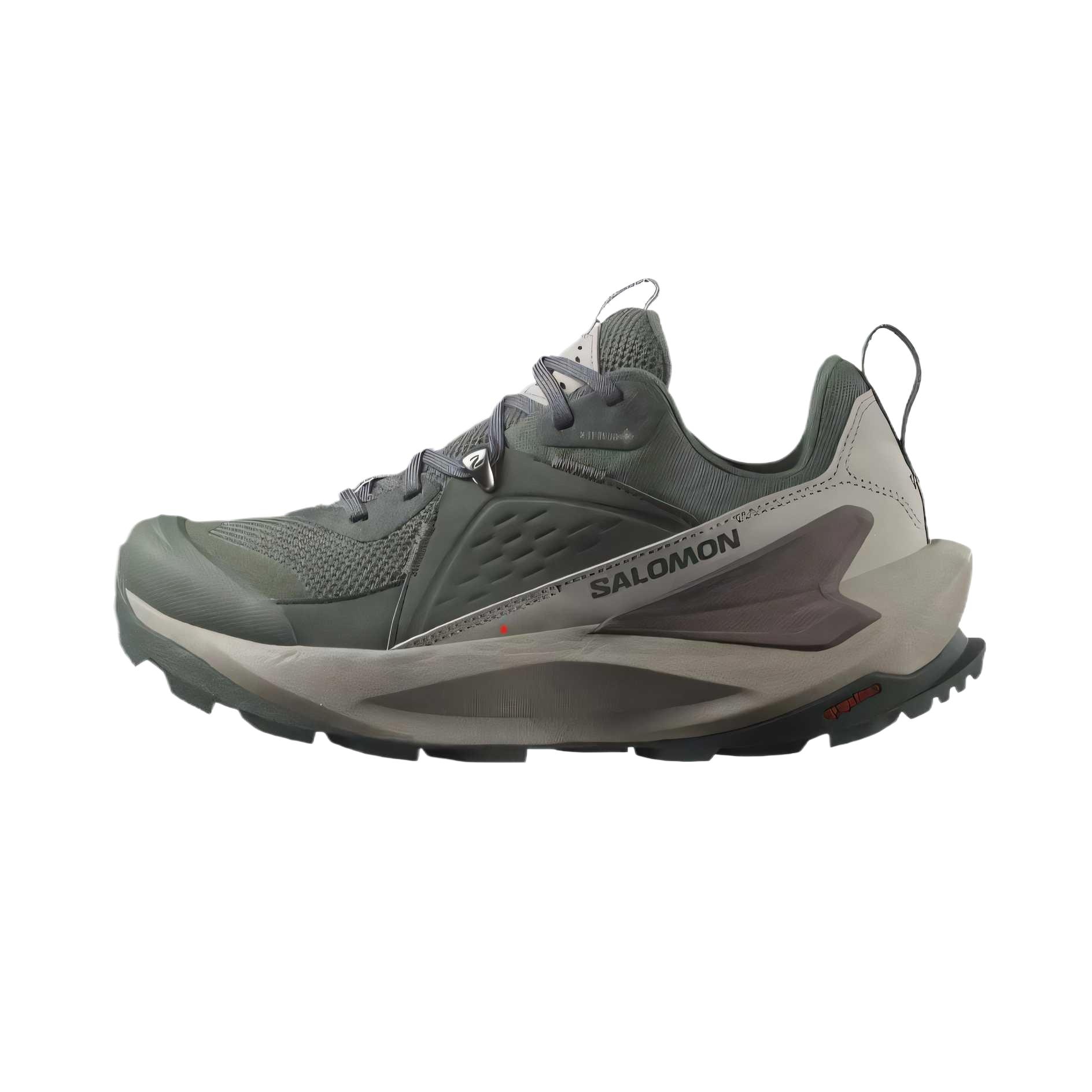 SALOMON/萨洛蒙 SALOMON ELIXIR MID GORE-TEX