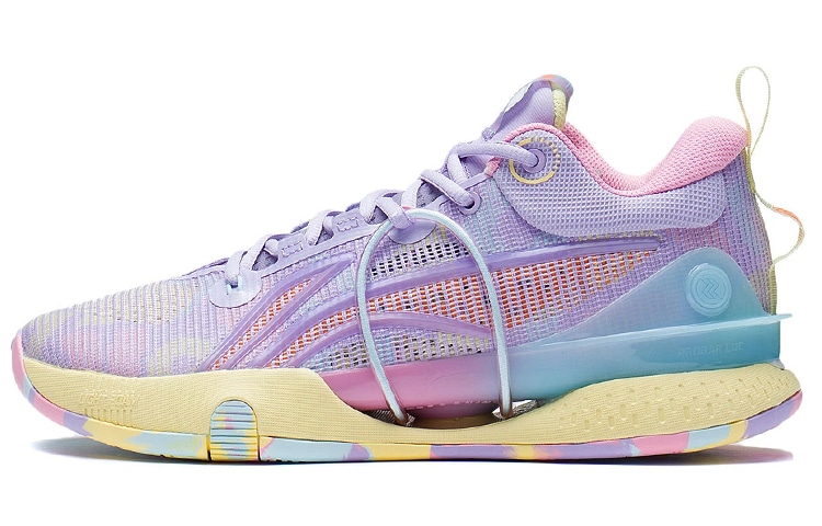 李宁 Li-Ning Flash 8 Premium