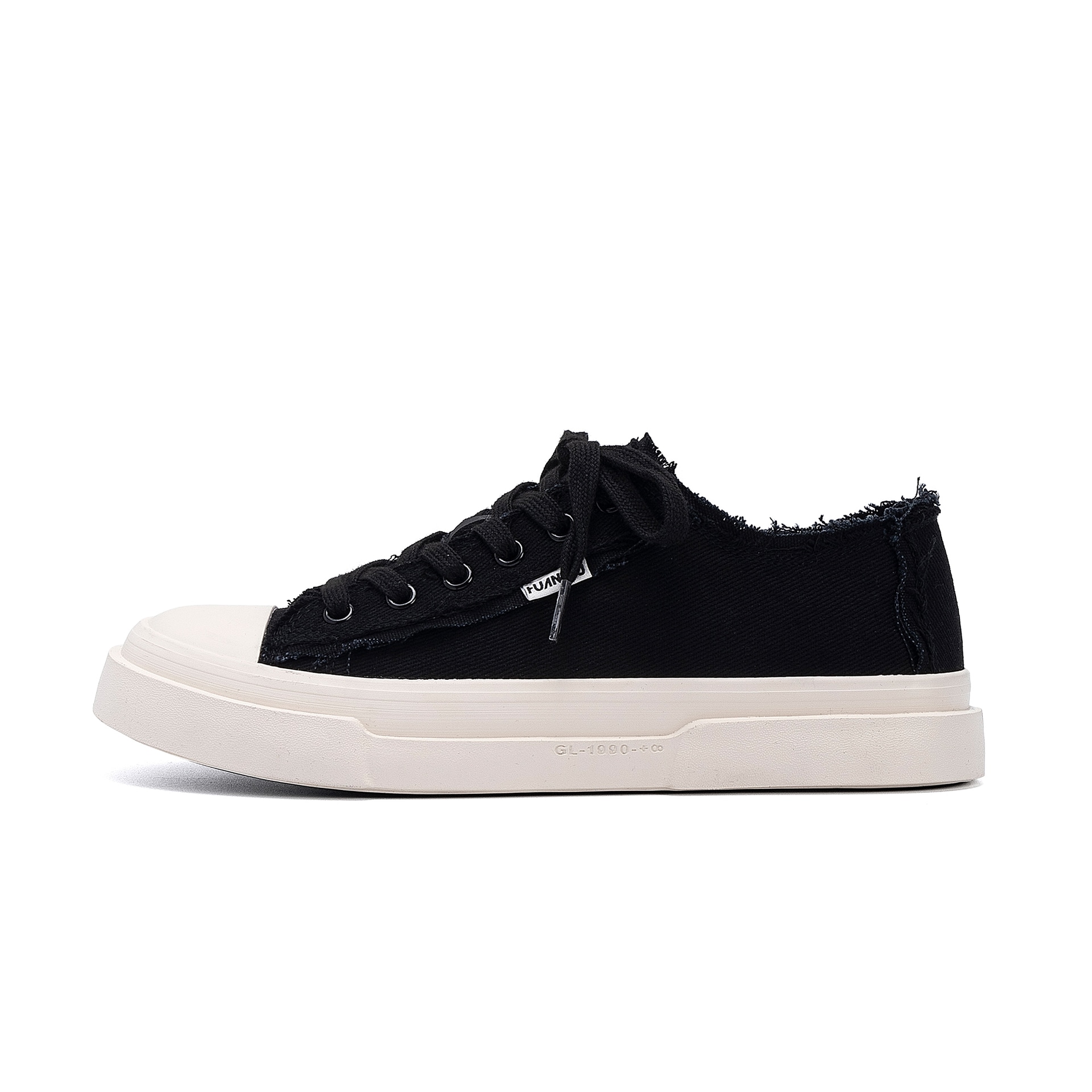 环球 HUANQIU HUANQIU Canvas Shoes