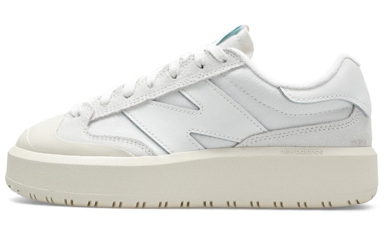 New Balance 302 White Green