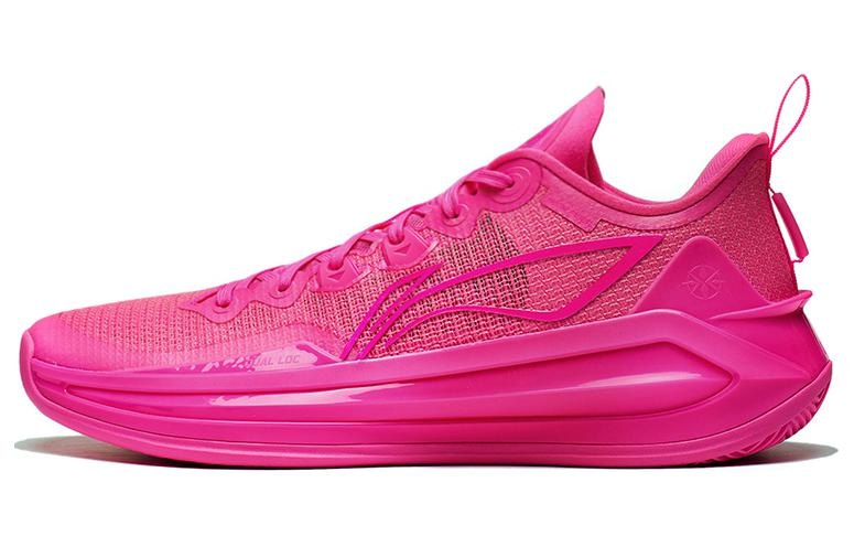 李宁 Li-Ning Blade 3 V2 Pink