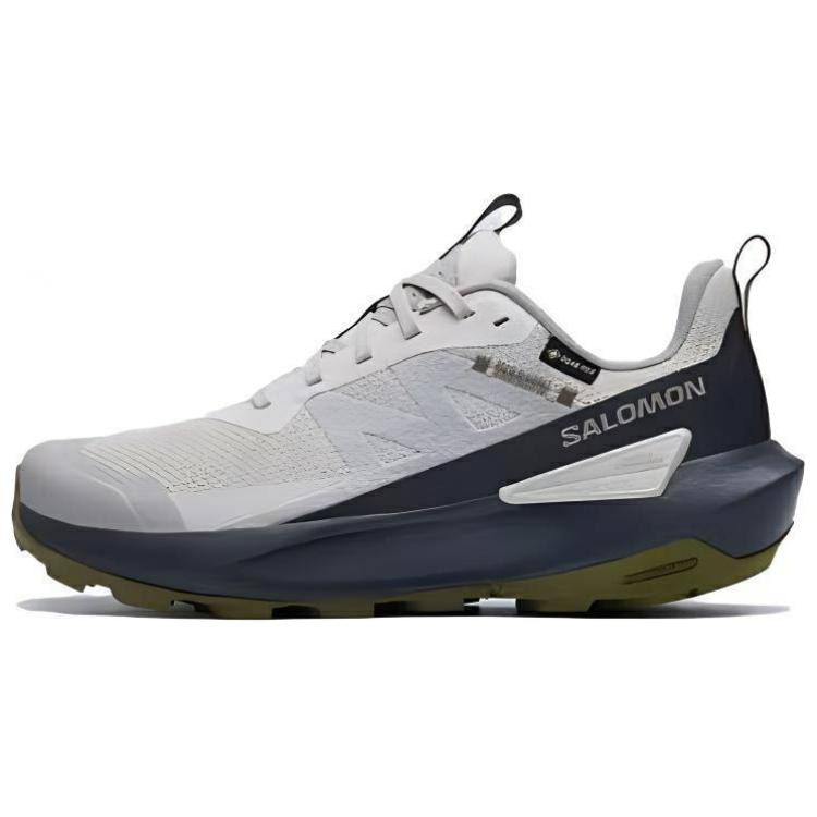 SALOMON/萨洛蒙 Salomon Elixir