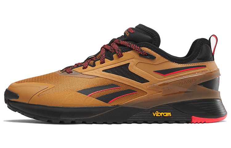 Reebok Nano X3 Brown