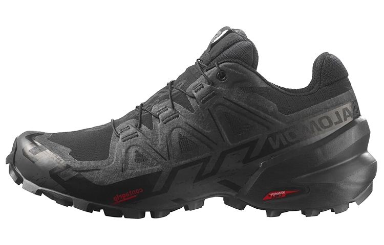 SALOMON/萨洛蒙 Salomon Speedcross 6 GTX