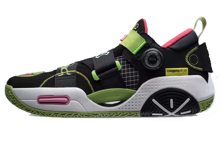 李宁 Li-Ning All City 9 V2
