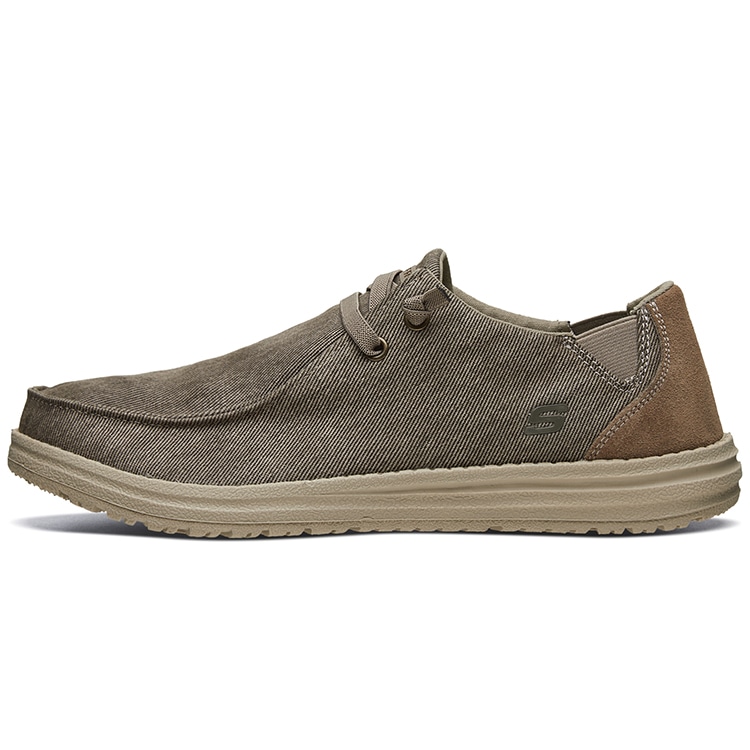 Skechers/斯凯奇 Skechers Melson Khaki