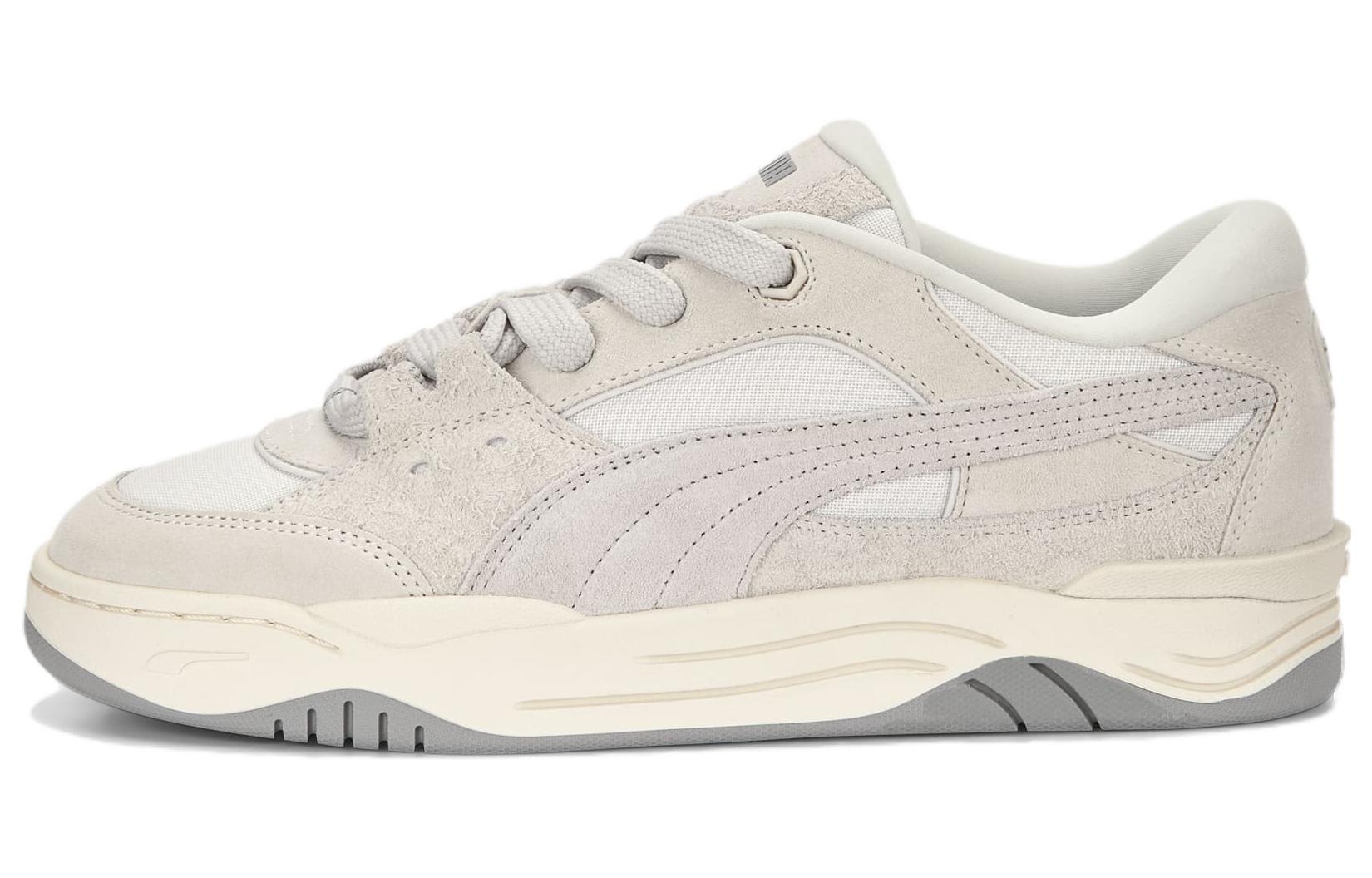 PUMA/彪马 PUMA 180 Tones White Grey