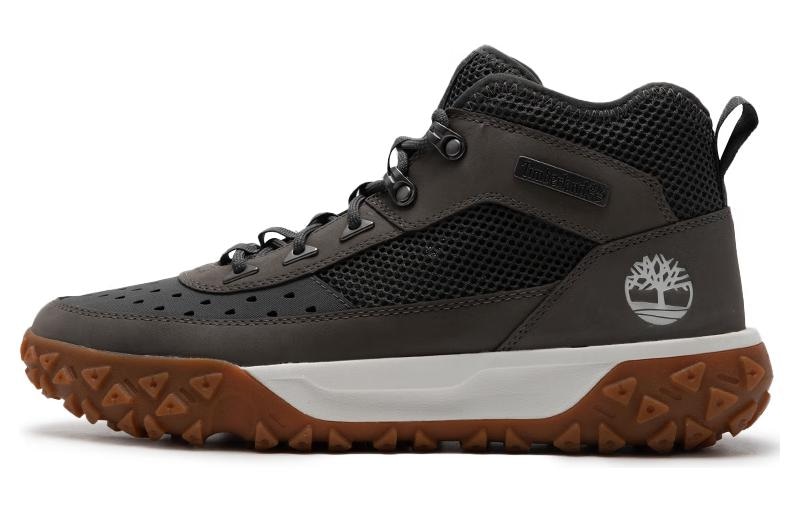 Timberland