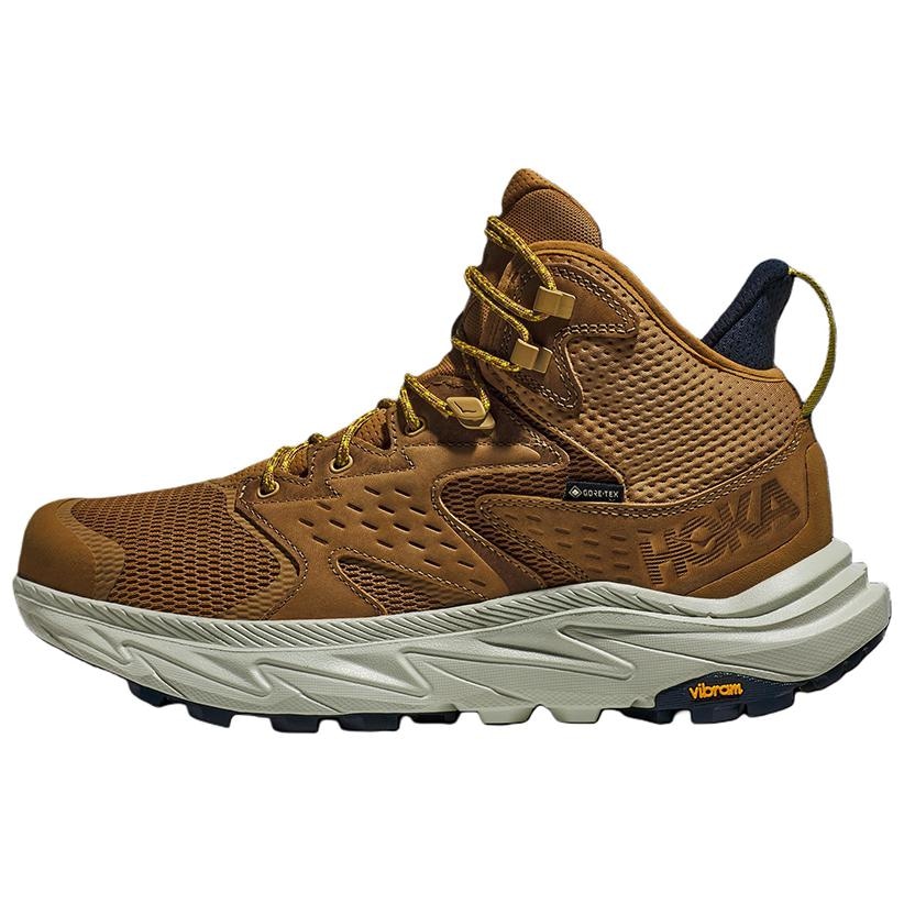 HOKA ONE ONE Anacapa 2 Mid GTX