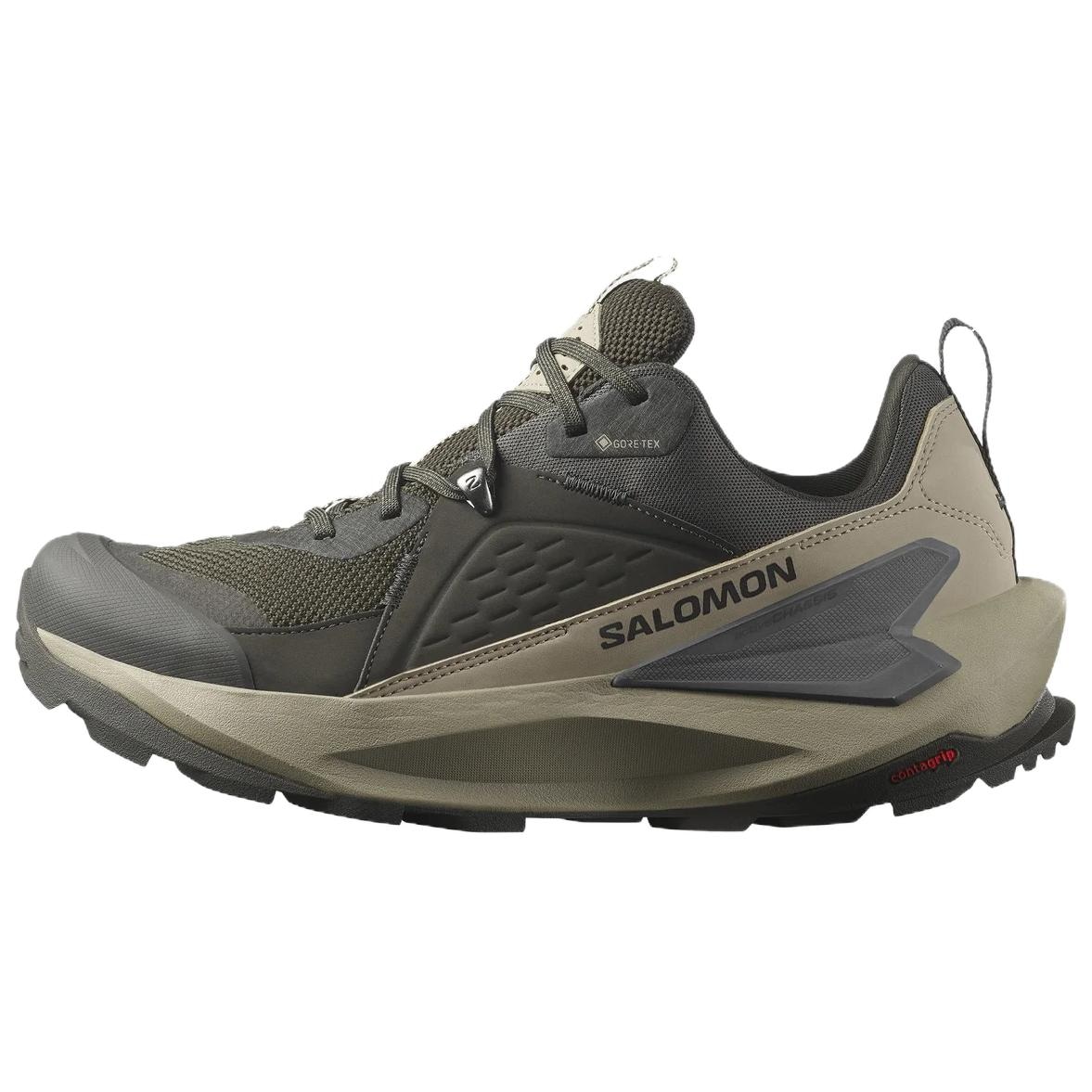 SALOMON/萨洛蒙 Salomon Elixir GORE-TEX