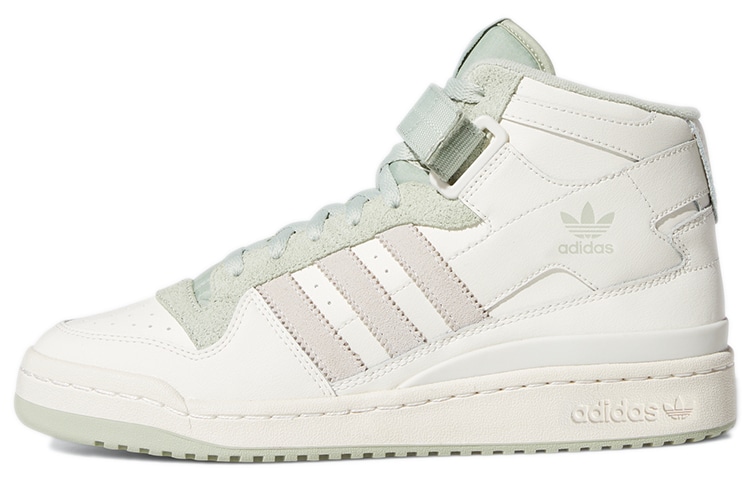 adidas originals adidas Forum Mid Beige