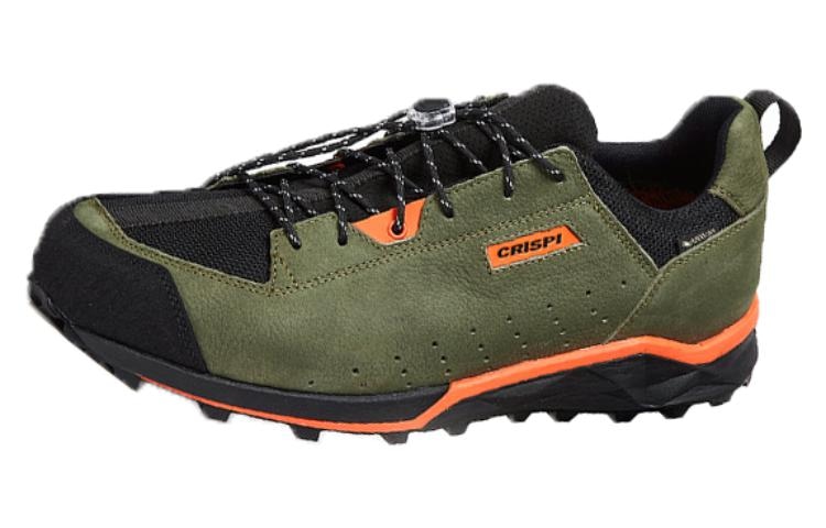 CRISPI Attiva Low GTX