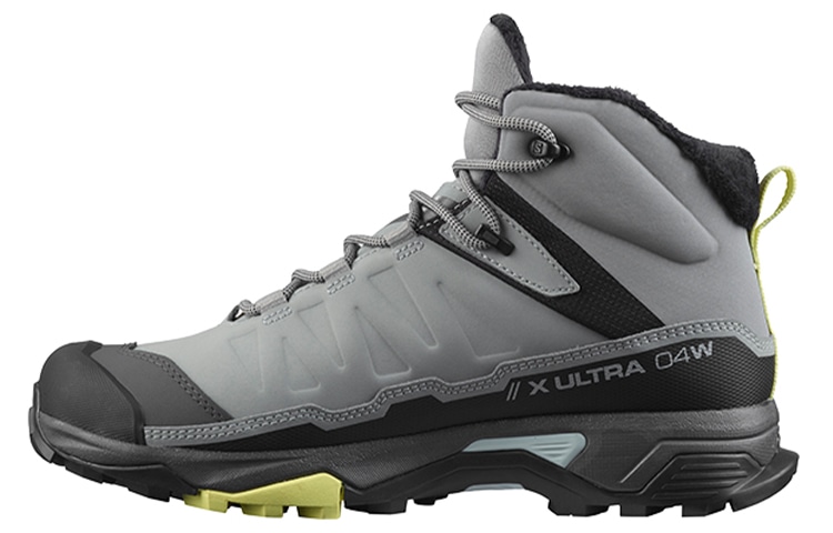 SALOMON/萨洛蒙 Salomon X Ultra 4 Mid Winter