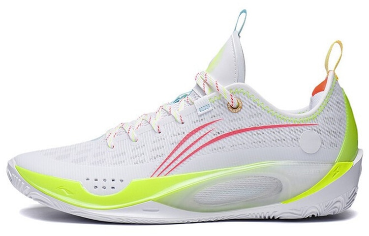 李宁 Li-Ning Way of Wade 808 2.0