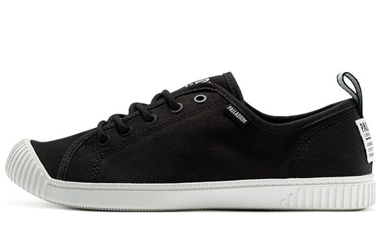 Palladium Easy Lace
