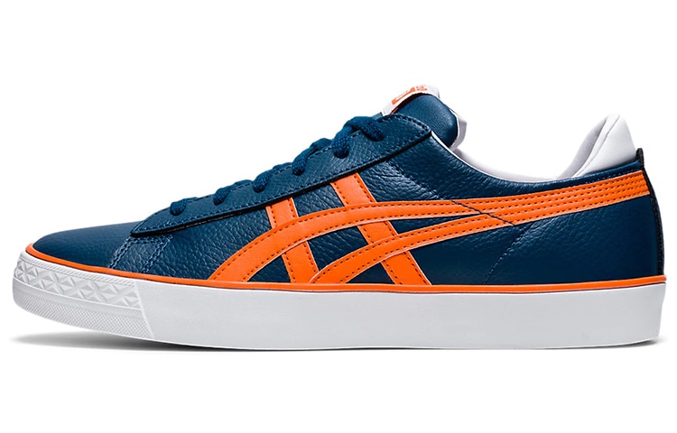 Onitsuka Tiger Fabre BL-S 2.0 Blue Orange