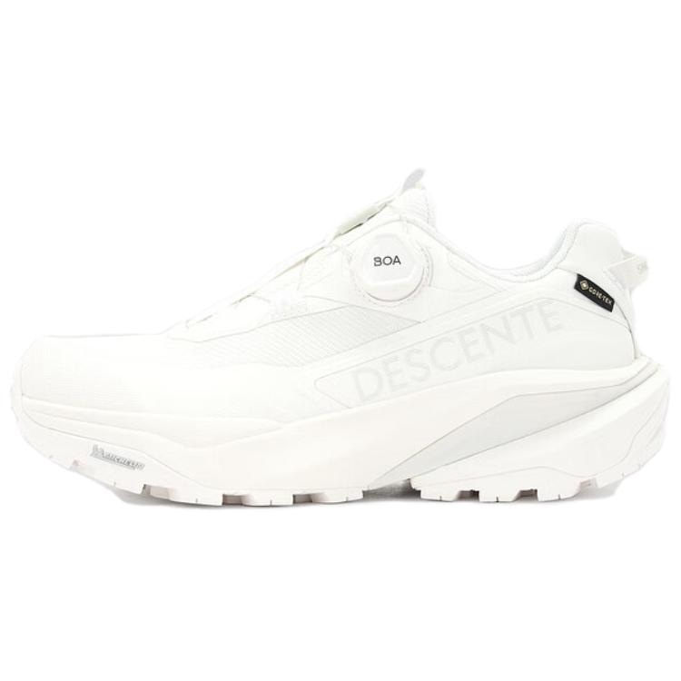 迪桑特/DESCENTE DESCENTE SKI STYLE SNOW TREK GTX