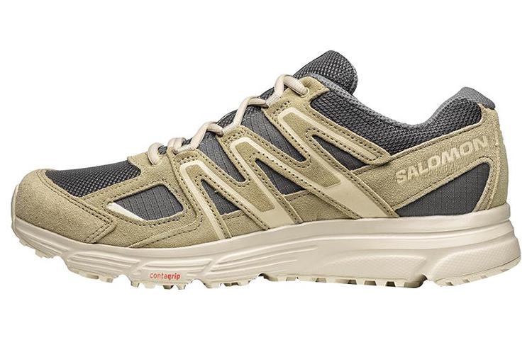 SALOMON/萨洛蒙 Salomon X-Mission 4 Suede