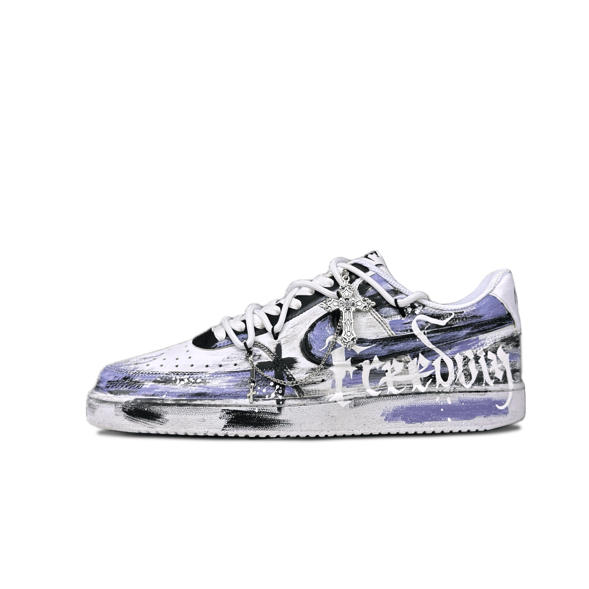Nike Court Vision 1 Low