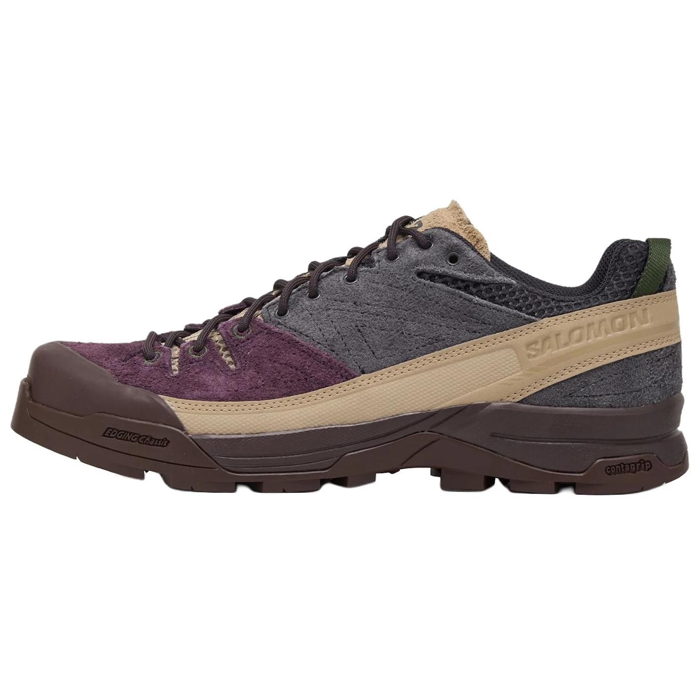 SALOMON/萨洛蒙 Salomon X-Alp Suede