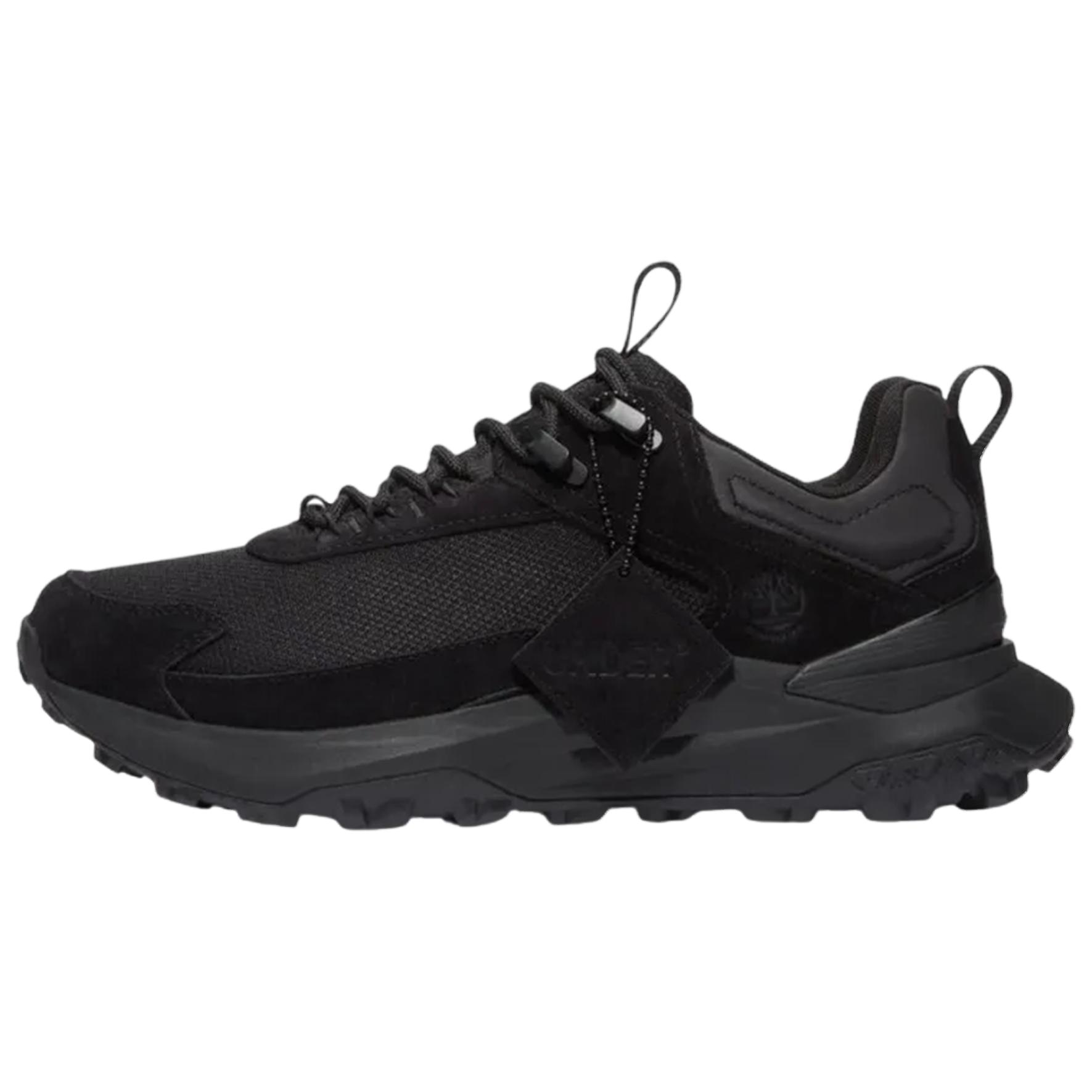 UNDER R x Timberland Motion Access