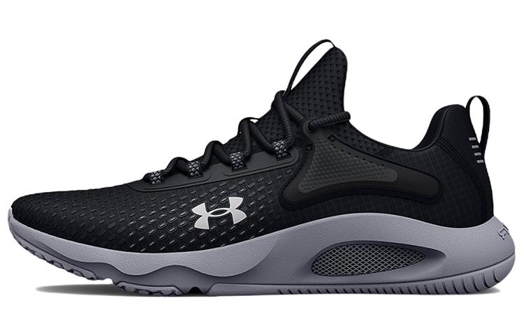 Under Armour HOVR Rise 4 Black