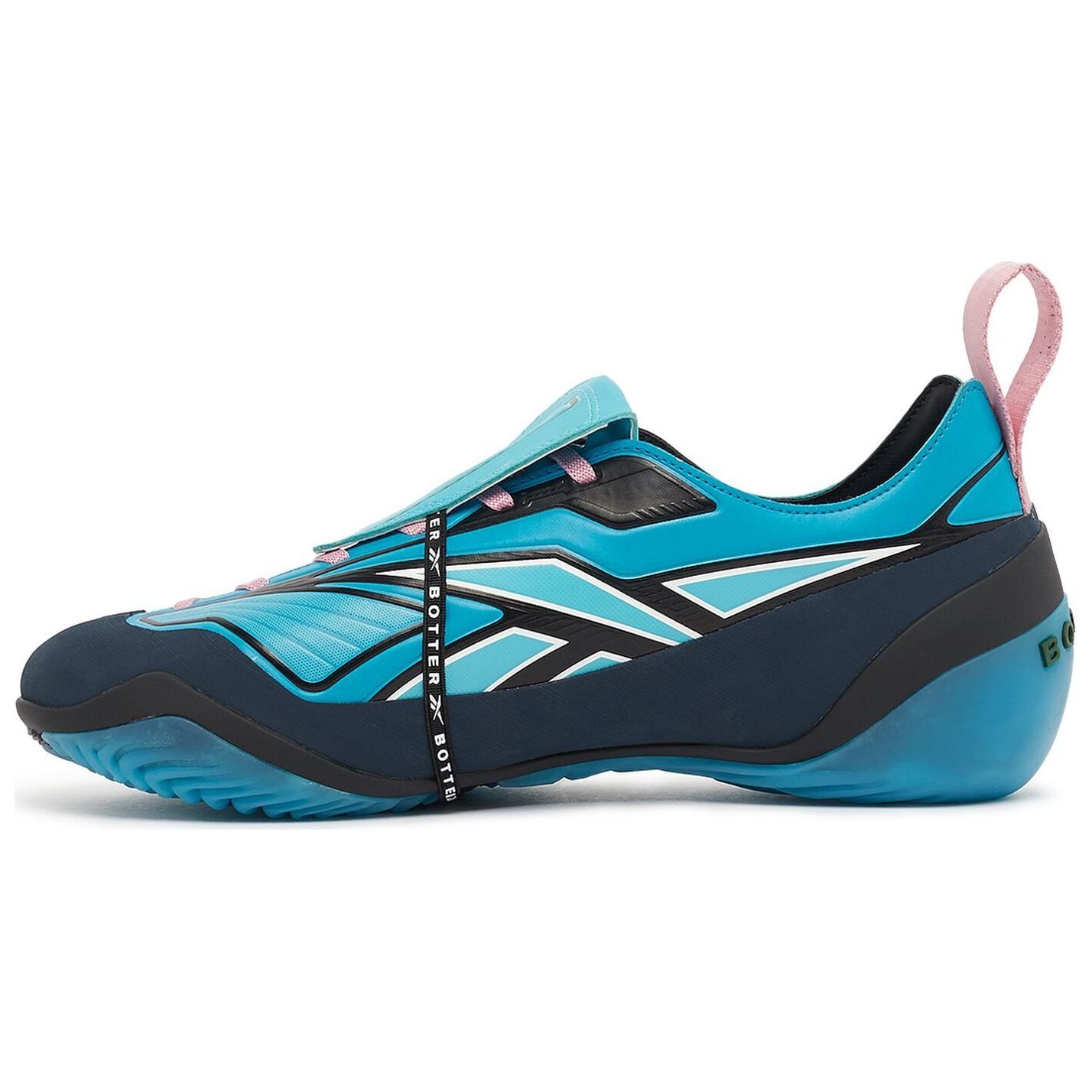 BOTTER x Reebok