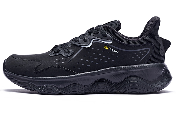 361° Training Series Black