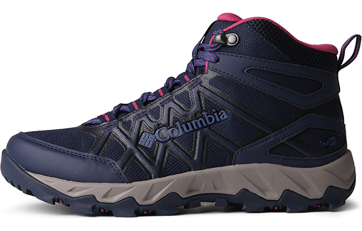 Columbia Outdry