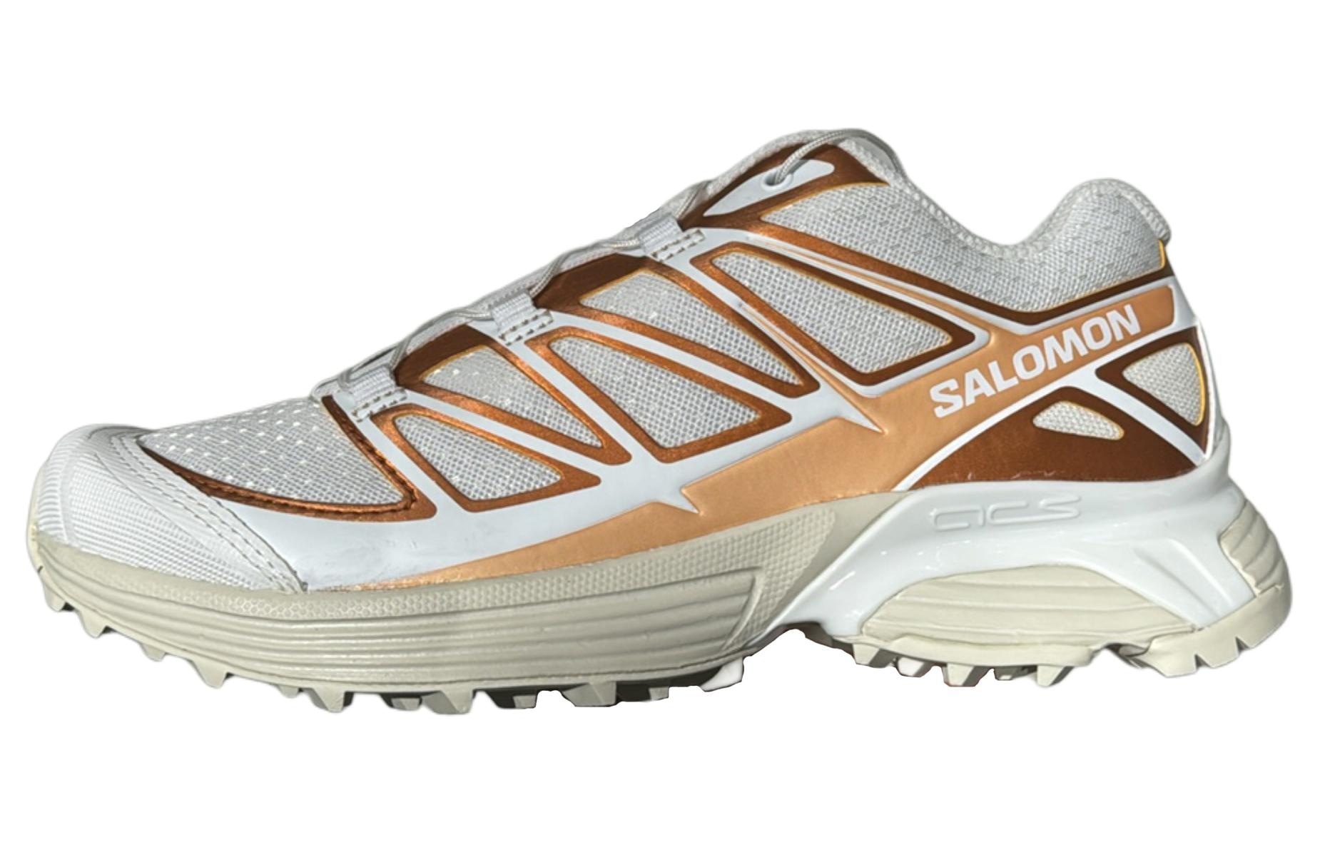 SALOMON/萨洛蒙 Salomon XT-Pathway White Gold