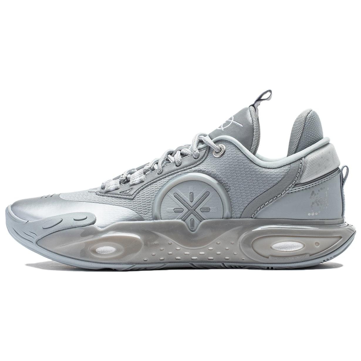 李宁 LiNing WADE ALLCITY 12