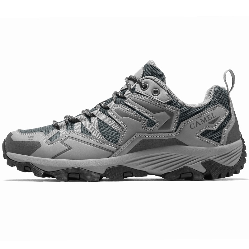 CAMEL骆驼 CAMEL Kunlun 1.0