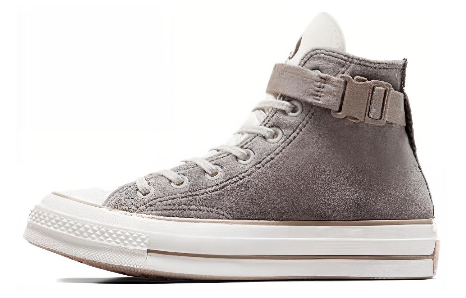 Converse 1970s High Top Grey