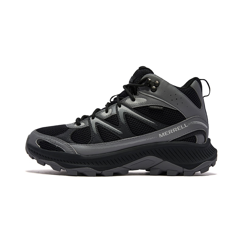 MERRELL/迈乐 MERRELL Tempo EXP Mid WP