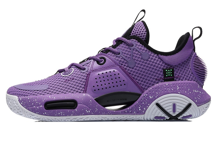 李宁 LiNing All City 9 V1.5 Quartz Purple