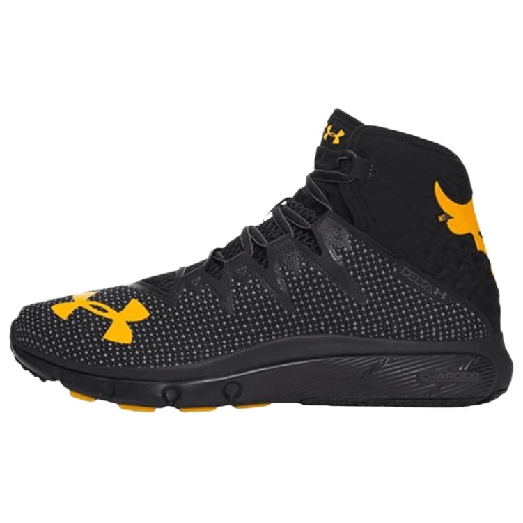 Under Armour The Rock Delta