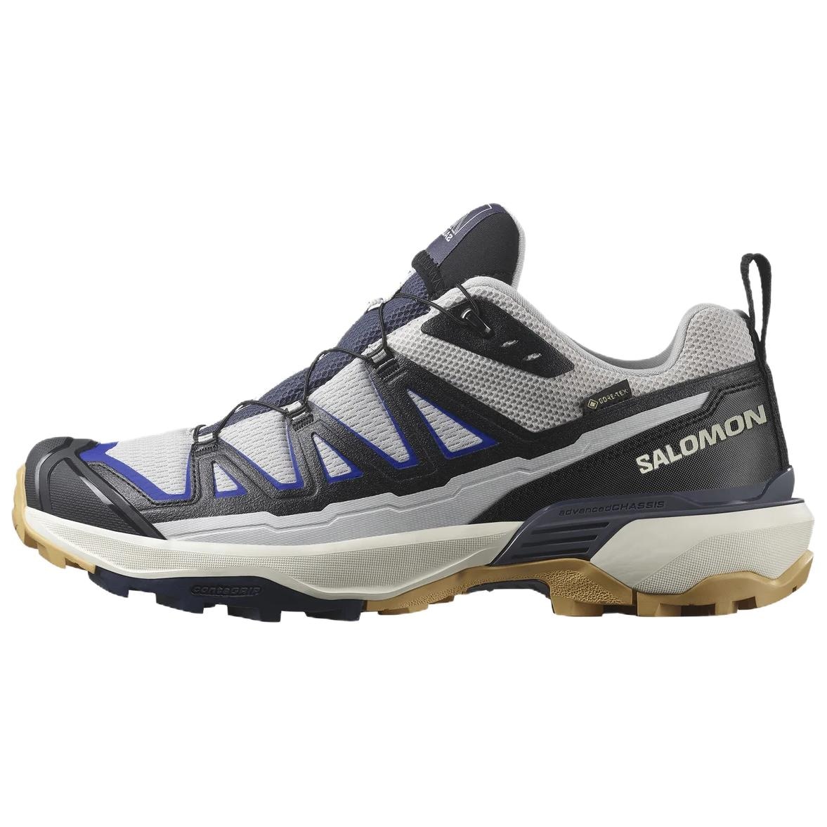 SALOMON/萨洛蒙 Salomon X Ultra 360 Edge GORE-TEX