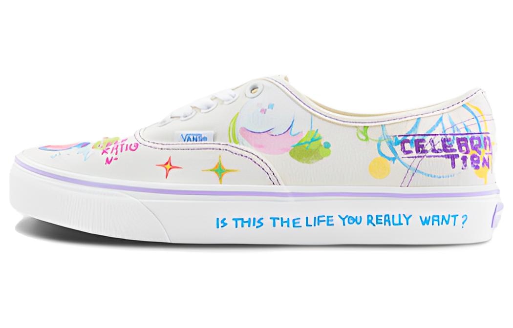 Vans Authentic