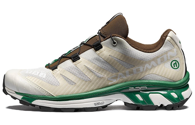SALOMON/萨洛蒙 HIDDEN.NY x Salomon