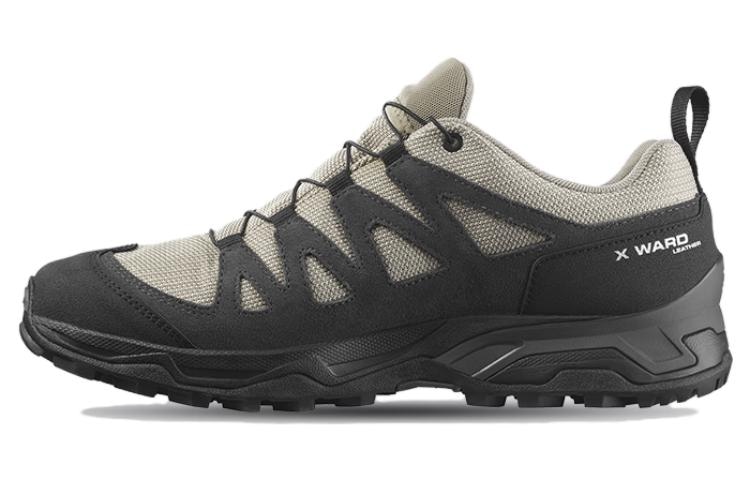 SALOMON/萨洛蒙 Salomon X Ward Leather GTX