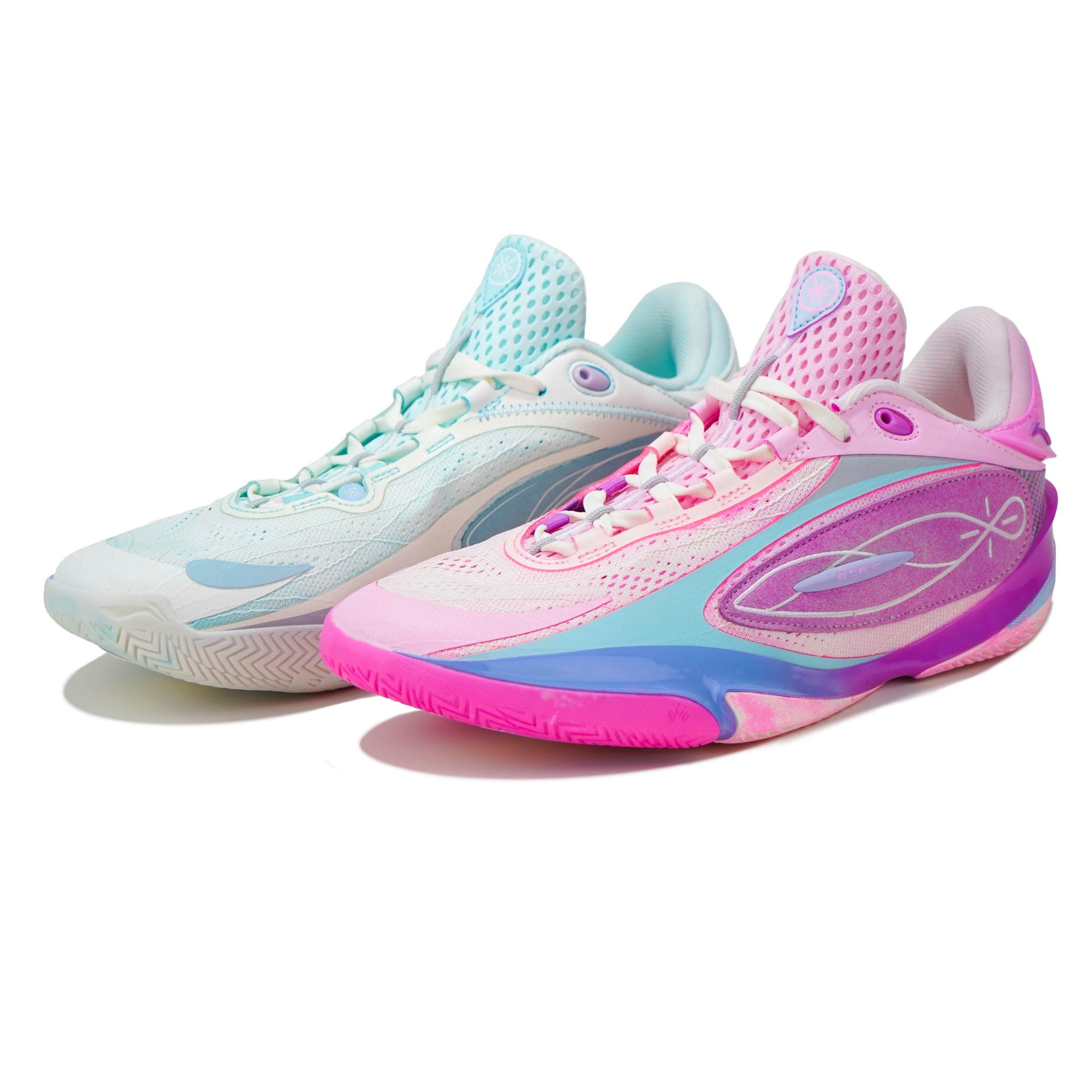 李宁 LiNing Wade 808 5 ULTRA