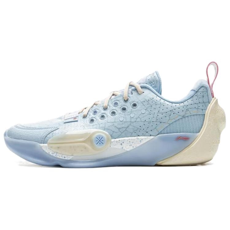 李宁 LiNing All City 13 Blue