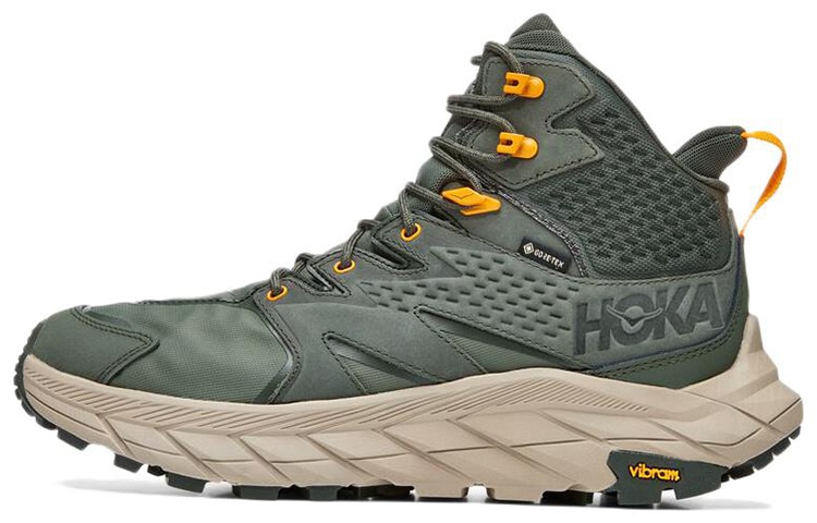 HOKA ONE ONE Anacapa GTX Green