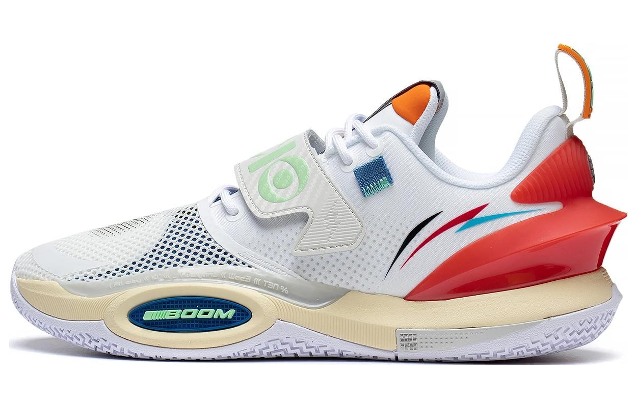 李宁 Li-Ning All City 10 V2 "Dreamer"