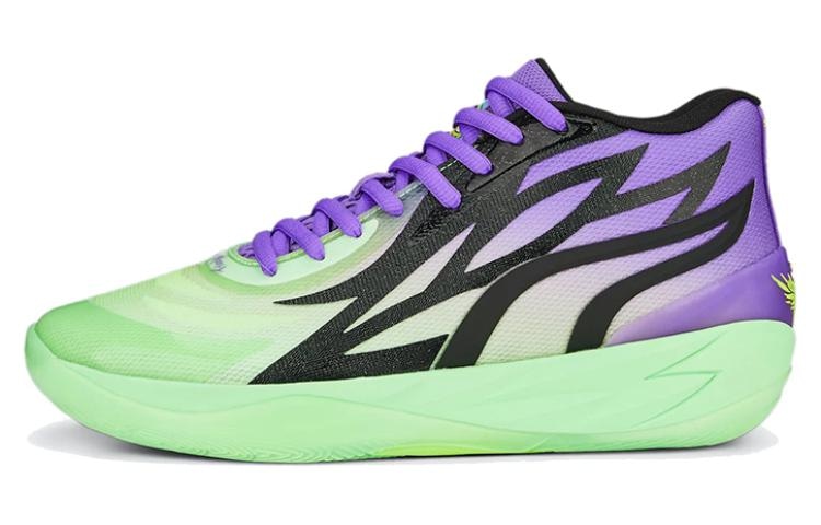 PUMA/彪马 PUMA MB.02 Rick & Morty